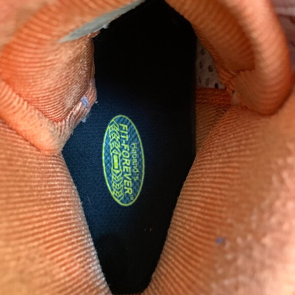 Adidas Men's 773 Bounce Orange Derrick Rose Basketball High Tops. - Picture 9 of 14